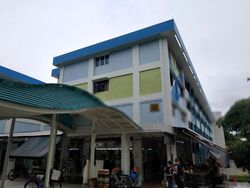 Bedok North Street 3 (D16), Shop House #452398301